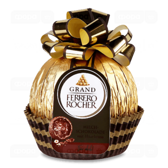 Набір цукерок Ferrero Rocher Grand (125г)