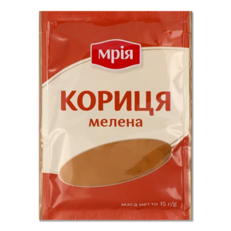 Кориця «Мрія» мелена