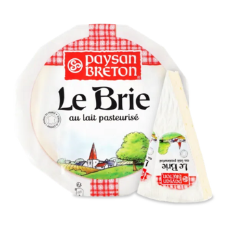 Сир Paysan Breton Le Брі 60%