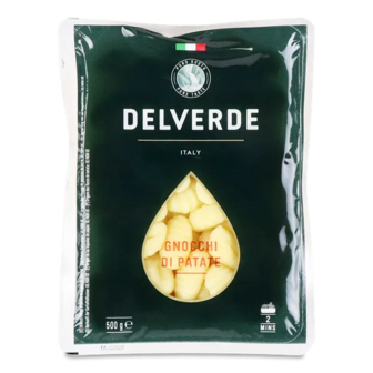 Ньоки картопляні Delverde