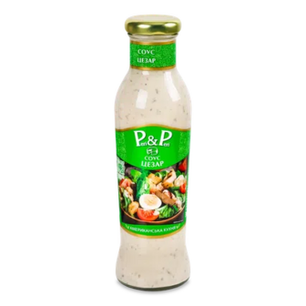 Соус Peri-Peri «Цезар» с/б, 300г (300г)