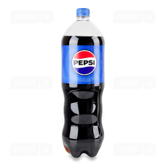 Pepsi Cola