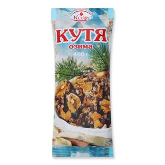 Кутя Козуб продукт Озима 0,4кг