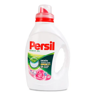 Гель для прання Persil з ароматом троянди