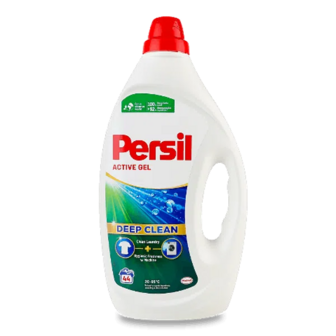 Гель для прання Persil Active (1,98л)