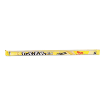 Цукерка Laffy Taffy банан жувальна