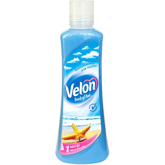 Кондиціонер для тканин Velon Морський бриз, 1 л