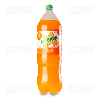 Напій Mirinda Нуль цукру