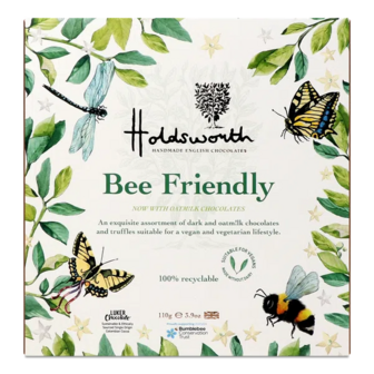 Цукерки Holdsworth Bee Friendly HW асорті