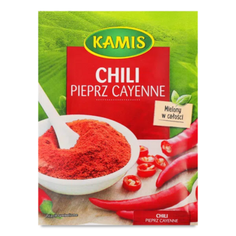 Перець Kamis чилі (15г)