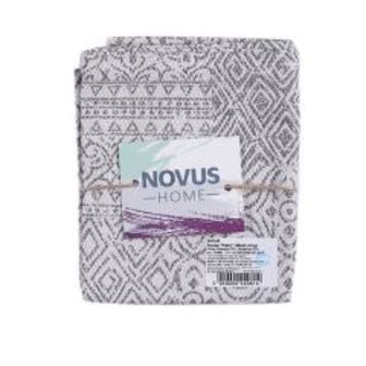 Раннер Novus Home Рietra 136*40 см