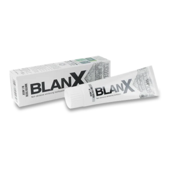 Паста зубна BlanX Whitening tube