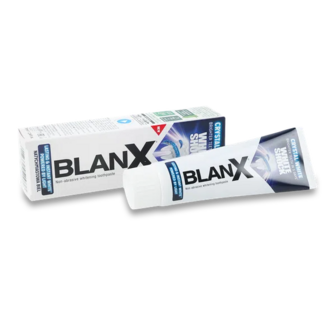 Паста зубна BlanX White Shock