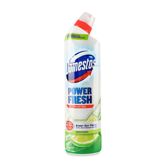 Засіб д/унітазу Domestos Power Fresh Lime Fresh 700мл