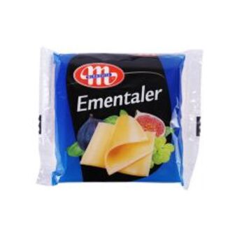 Сир пл.Ementaler 45% Mlekovita сл.130г