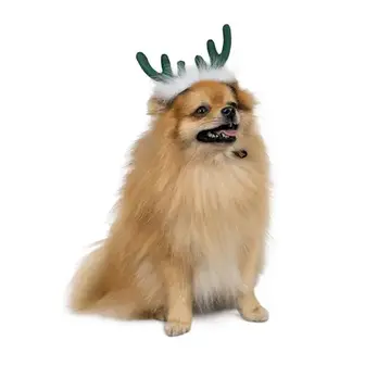 Ріжки для собак Pet Fashion Deer M-L