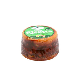 Сир Ricotta з фісташкою LATTERIE VENETE 200 г