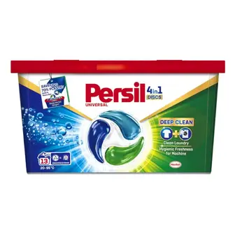 Диски для прання Persil 13 шт. Universal