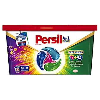 Диски для прання Persil 13 шт. Color