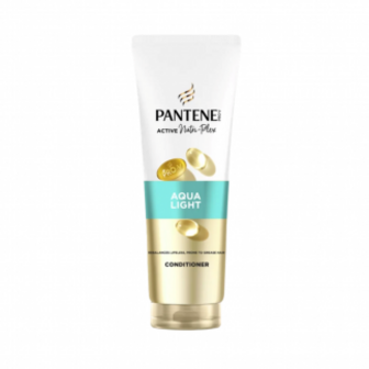 Бальзам-ополіскувач Pantene Pro-V Aqua Light для волосся 275мл