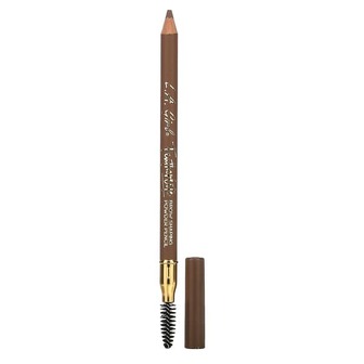 L.A. Girl, Featherlite Brow Shaping Powder Pencil, GBP391 Dark Blonde, 0.04 oz (1.1 g)