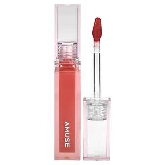 Amuse, Dew Tint, 04 Carrot Dew, 4 г (0,14 унції)