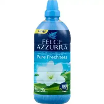 Кондиціонер для білизни Felce Azzurra Pura Freschezza 900 мл