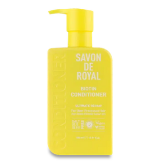 Кондиціонер Savon De Royal з біотином, 500мл