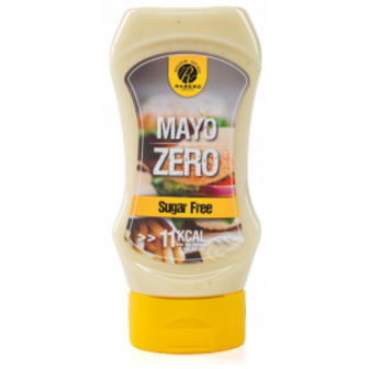 Соус без цукру Sauce Zero - 350 мл - Mayo