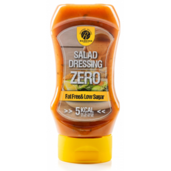 Соус без цукру Sauce Zero - Заправка до салату