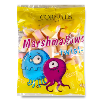 Маршмелоу Tvist Cornellis