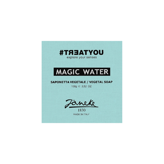 Treatyou. Тверде мило "Magic Water"