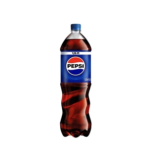 Напій 1,5л Pepsi 