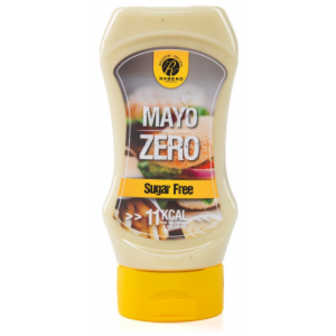 Соус без цукру Sauce Zero - 350 мл - Mayo