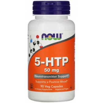 5-HTP 50 mg (90 капсул)