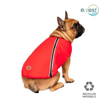 Жилет для собак Pet Fashion E.Vest XS-2 (червоный)