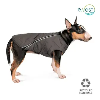 Жилет для собак Pet Fashion E.Vest XS (сірий)