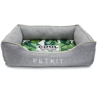 Лежак для собак Petkit Four Season Pet Bed L, 90 x 68 x 21 см