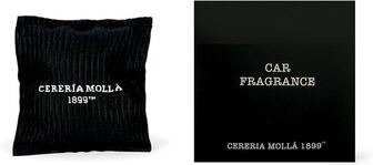 Аромадифузор для авто French Linen Cereria Molla 1 шт