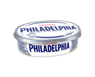 Сир Philadelphia оригінальний