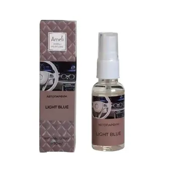 Автопарфум Ameli Parfume 30 мл Light Blue