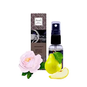 Автопарфум Ameli Parfume 30 мл Bright Crystal