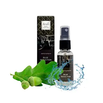 Автопарфум Ameli Parfume 30 мл Blue Seduction