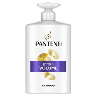 Шампунь Pantene Pro-V Додатковий об'єм