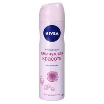 Дезодорант Nivea Краса перлини спр.150мл