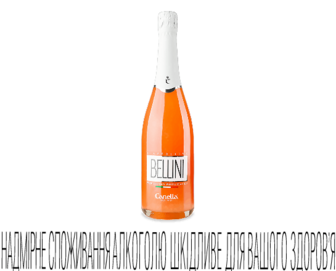 Коктейль Canella Bellini (0,75л)