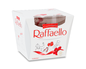 Цукерки Raffaello