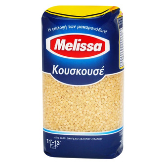 Макаронні вироби Melissa пунтіне 500г
