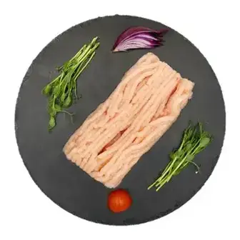 Фарш курячий Котлетний ваговий