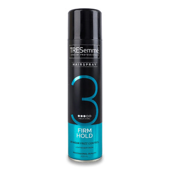 Лак для волосся Tresemme Firm Hold Середньої фіксації 3 400 мл (8710447299111)